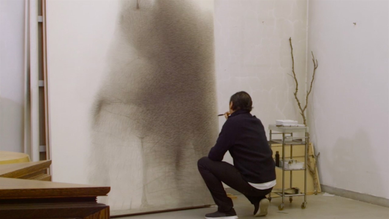 UNSUNG HEROES OF INK 